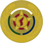 [KRS] Ministry Of State Security