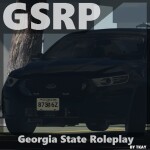 (Old Map) Georgia State Roleplay I Cobb County