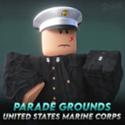 [NEW!] Parade Grounds