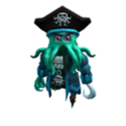 Squid UGC