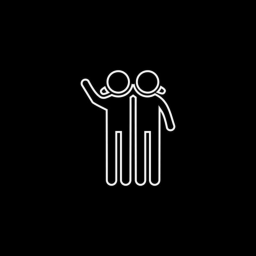 Make A New Friends !