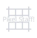 PixelGaming Staff!