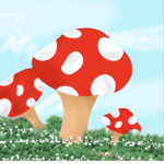 mushroom of doom