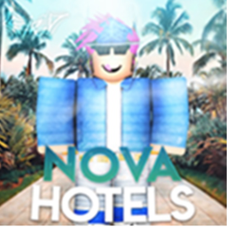 Nova Hotels ||| Event Center!