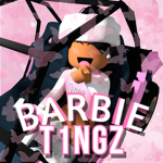 - $BARBIE T1NGZ