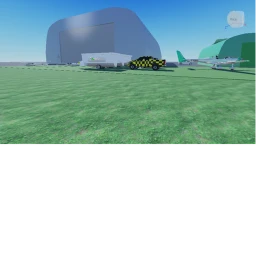FLUGPLATZ SOEST  RP V2.1 (EVEND:PROWING 2025) icon