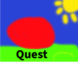 Quest Ball