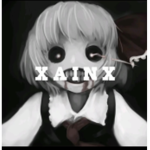 あ xainx