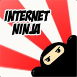 Internet Ninja!