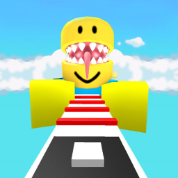 Escape the Evil Noob Obby!