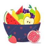 Fruitxsqaud