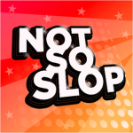 Not so slop