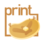print(“pancake”)