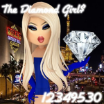 The Diamonds Girl$