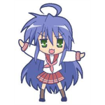 Anime & Manga