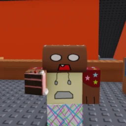 Cosmo's Bakery [Redesigns!] icon