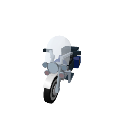 CMPD MotorBike