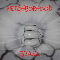 Neighborhood Brawl