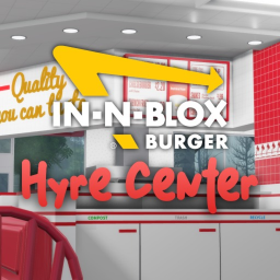 Hyre Center