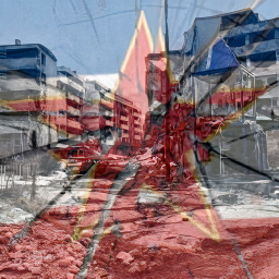 Downfall of Yugoslavia icon