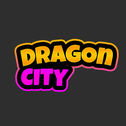 Dragon City