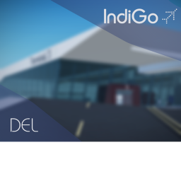 Indra Gandhi International Airport T3