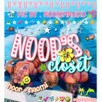 ~ noor’s closet ~