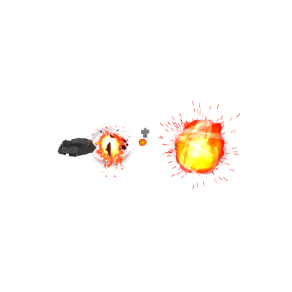 Logan Ground Smash