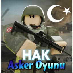 [YENİ MAP] Türk Asker Oyunu