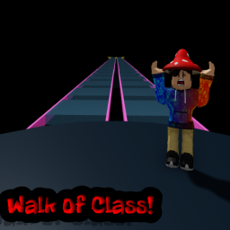 Walk Of Class