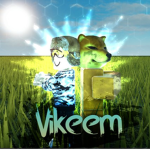 Vikeem [Grupo Oficial]