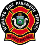 Manitoba Winnipeg Fire Paramedic Service