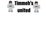 timmies united