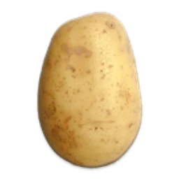 Potato Fight icon