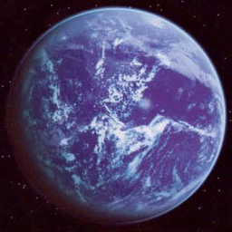 Training Facility Kamino || Home ||