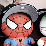 Spidermans Spiders