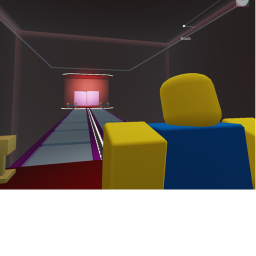 Glass Bridge  Squid game