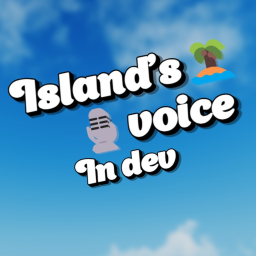 Island's Voice 🏝️[IN-DEV]