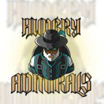 Hungry Admirals!!!!