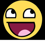 Lool face