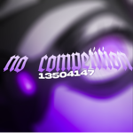 - Competition