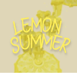 Lemon Summer icon