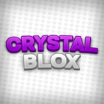CrystalBlox Development