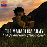 {TMA} The Maharlika Army