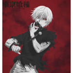 Gang of bloods