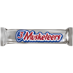 Three Musketeers!!!!