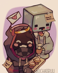 crunchy chip cookie fanclub