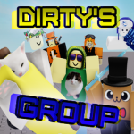 Dirty Group!