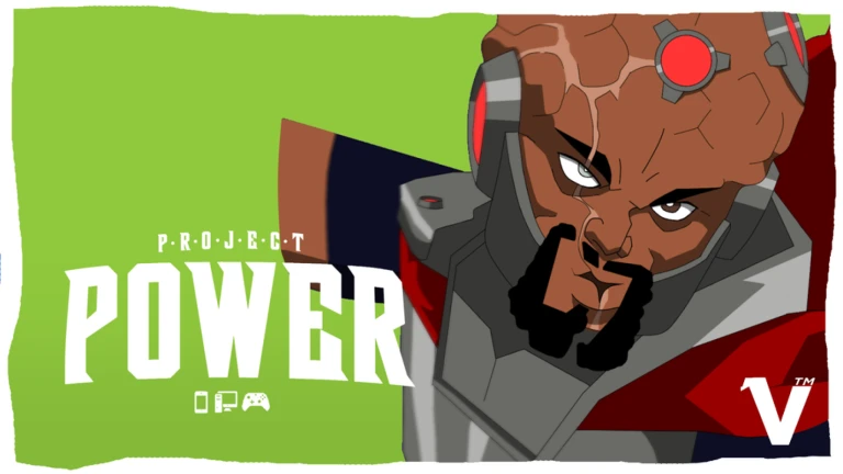 [ANGSTROM] Project Power