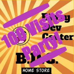 [IOO Visits Party!] ⭐Bloxy Home Store⭐